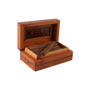 Cigar Storage Box