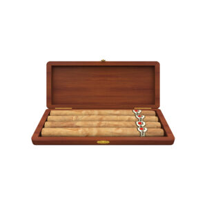 Cigar Case Travel