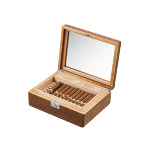 TISFA Cigar Humidor