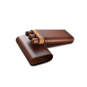 Cigarette Case Holder Cigar Box